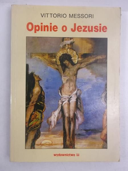 Opinie o Jezusie