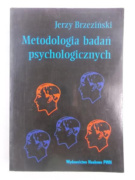Metodologia badań psychologicznych