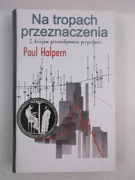 Halpern Paul - Na tropach przeznaczeń