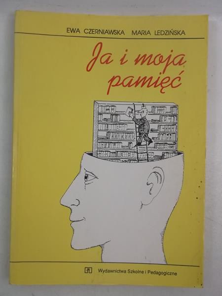 Ja i moja pamięć