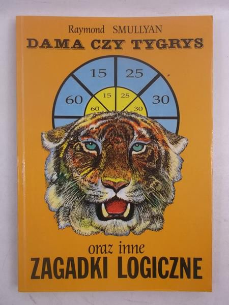 Dama czy tygrys