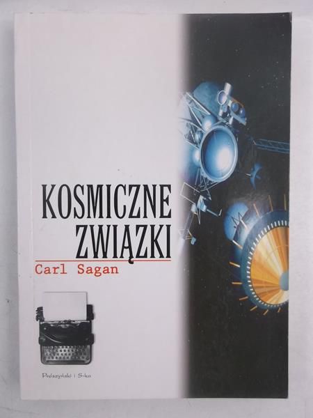 Kosmiczne Związki