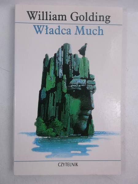 Władca much