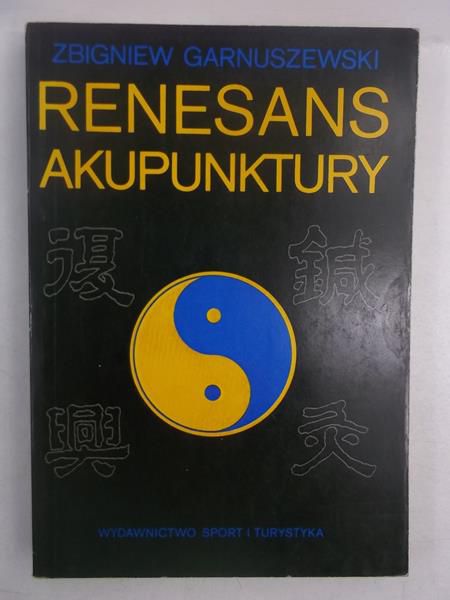 Renesans akupunktury