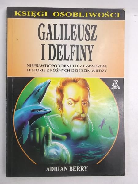 Gallileusz i delfiny