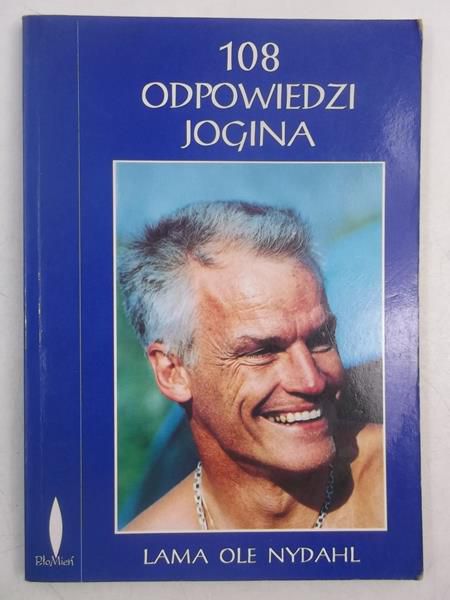 108 odpowiedzi jogina