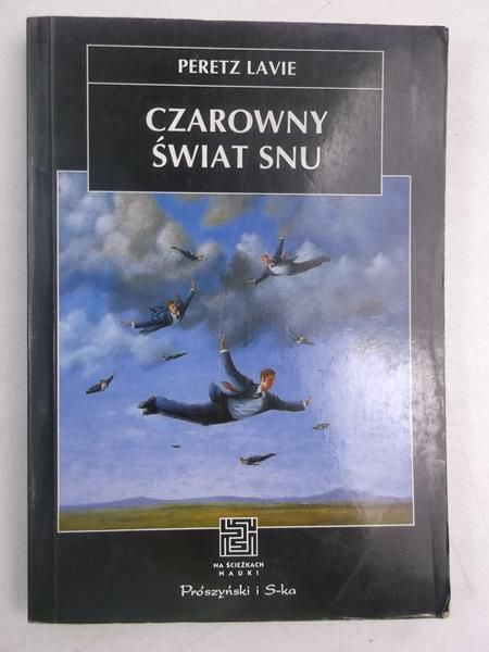 Czarowny świat snu