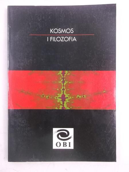 Kosmos i filozofia