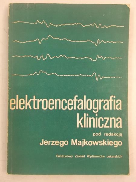 Elektroencefalografia kliniczna