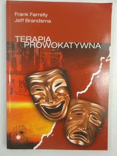 Terapia prowokatywna, Autograf