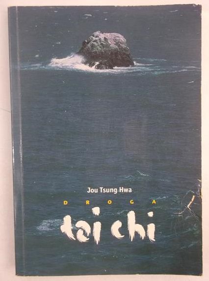 Droga tai chi