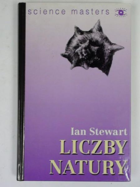 Stewart Ian - Liczby natury
