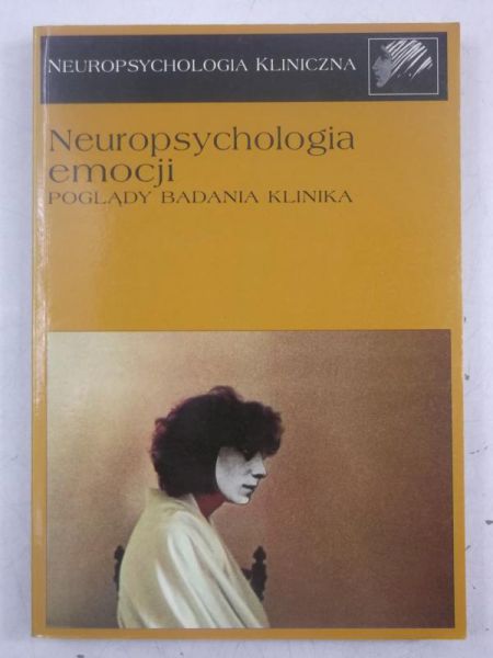 Neuropsychologia emocji