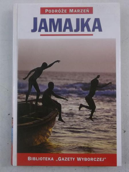 Jamajka