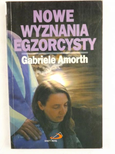 Nowe wyznania egzorcysty
