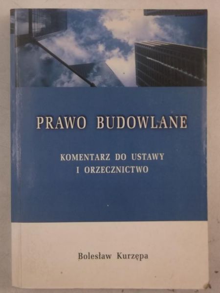 Prawo budowlane