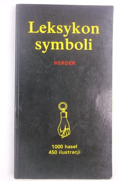 Leksykon symboli