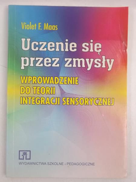Uczenie się przez zmysły
