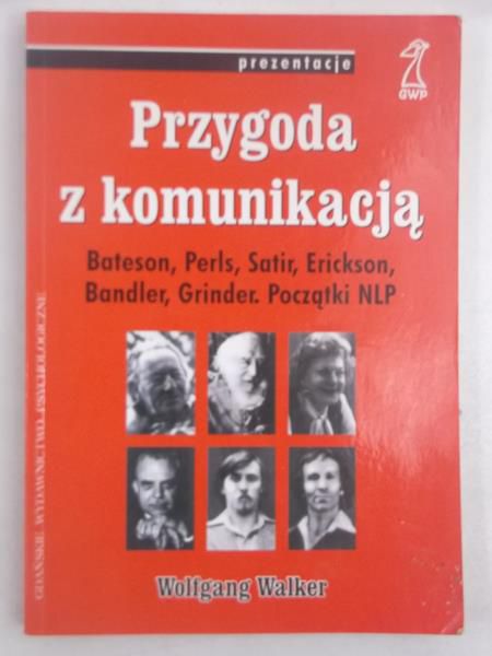 Przygoda z komunikacją