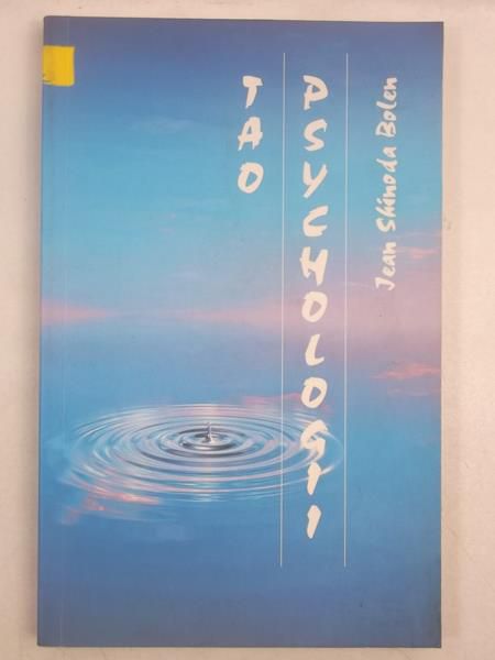 Tao psychologii