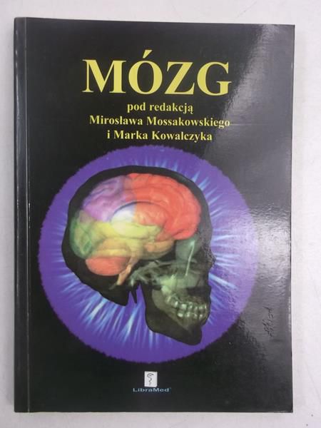 Mózg