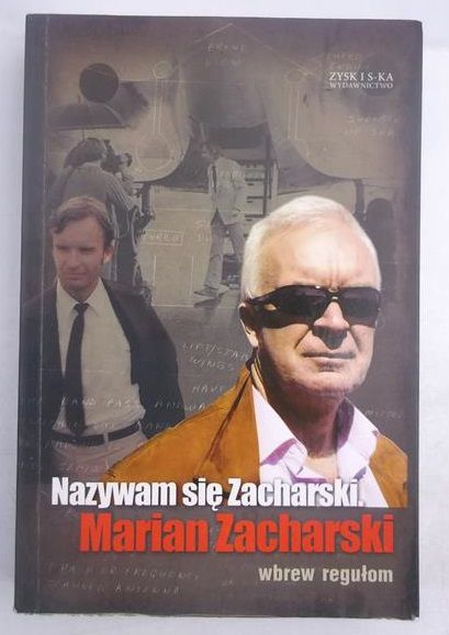 Nazywam się .