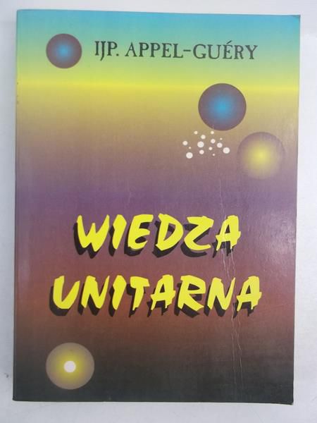 Wiedza unitarna wnętrza wszechświata