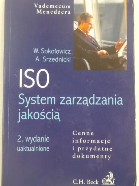 ISO. System zarządzania jakością