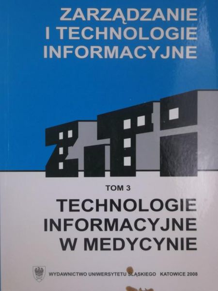 Zarządzanie i technologie informacyjne. Tom III