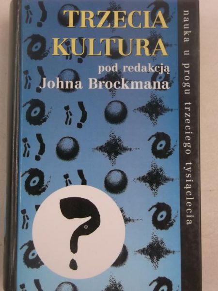 Trzecia kultura