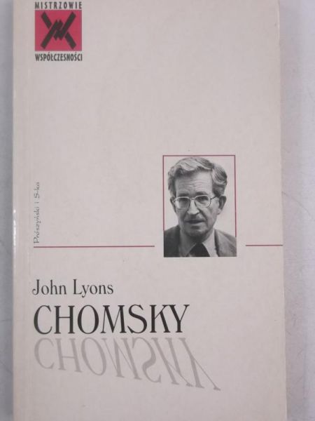 Chomsky