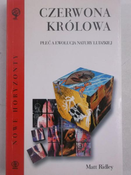 Czerwona Królowa
