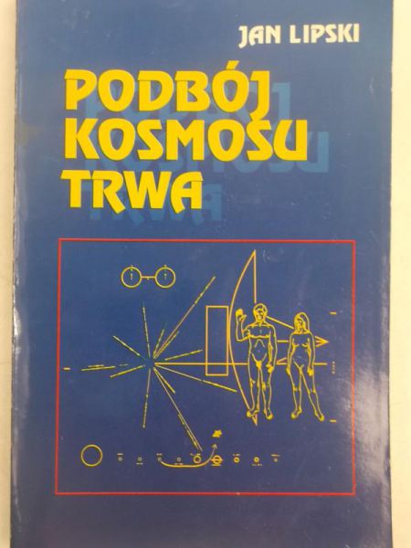Podbój kosmosu trwa