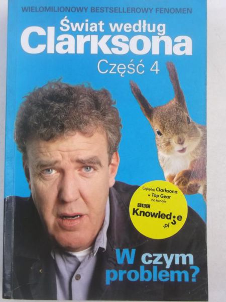 Świat według a, Cz. 4