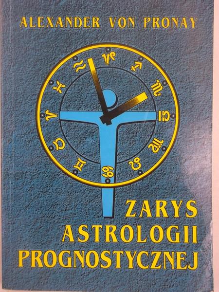 Zarys astrologii prognostycznej