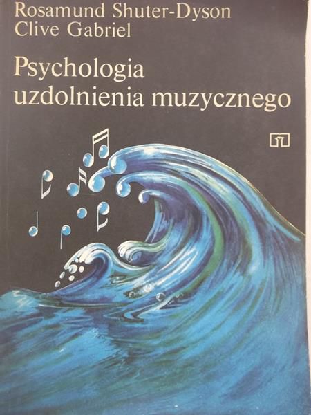 Psychologia uzdolnienia muzycznego