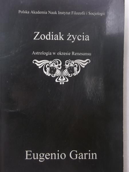 Zodiak życia