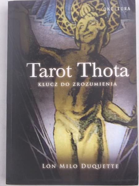 Duquette - Tarot Thota