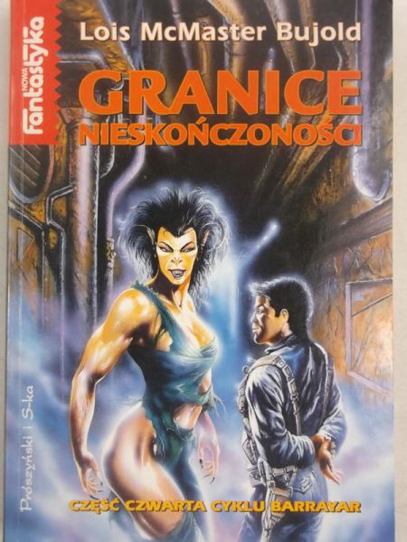 Granice nieskończoności