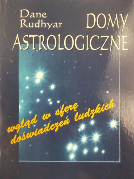 Domy astrologiczne