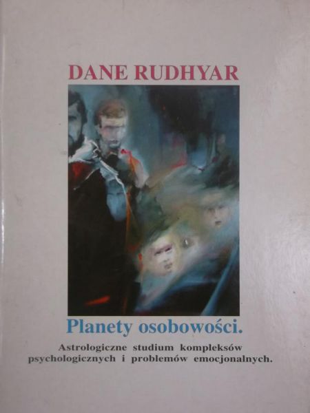 Planety osobowości