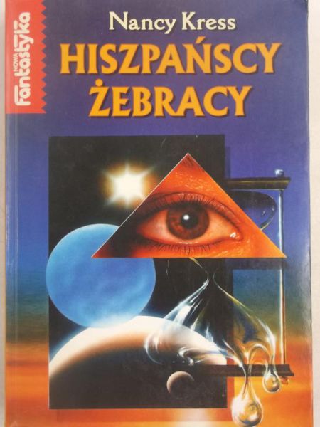 Kress Nancy - Hiszpańscy żebracy