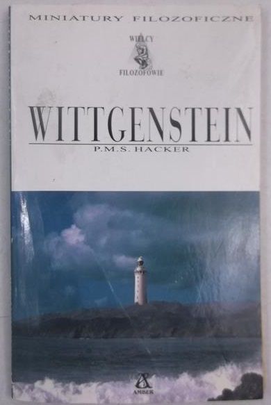 Wittgenstein