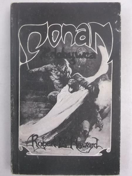 Conan Zdobywca