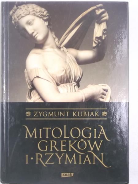 Literatura Greków i Rzymian
