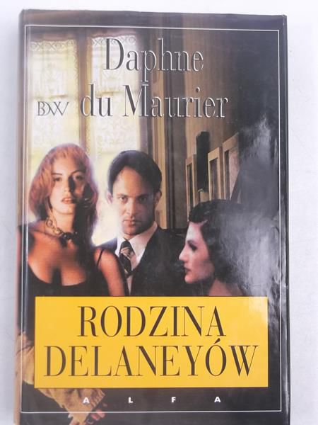 du   - Rodzina Delaneyów