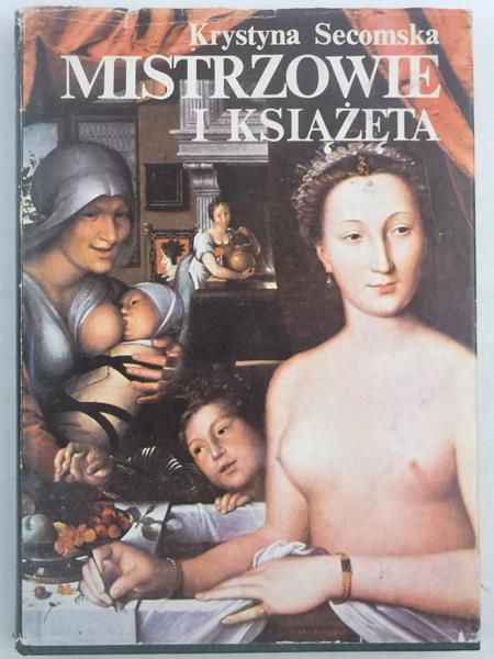 Mistrzowie i książęta