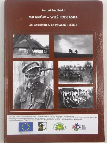 Milanów - wieś podlaska