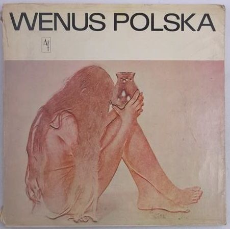 Gogut Anna (red.) - Wenus polska