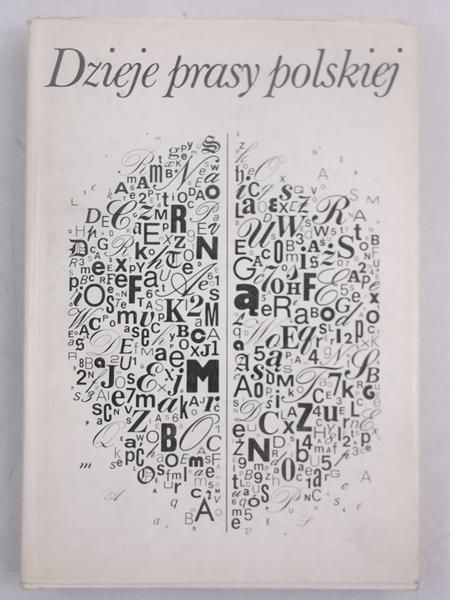 Dzieje prasy polskiej